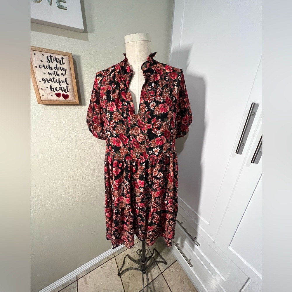 1.STATE Dress